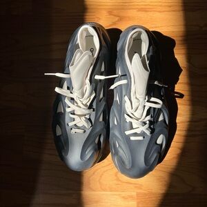 Adidas Adifom Q Ink Foam HQ4324 Runner Sneaker Athletic Shoes, Men’s 11.5
